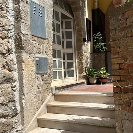 Locanda De Foris Apartment Teano 外观 照片