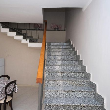 Locanda De Foris Apartment Teano 外观 照片