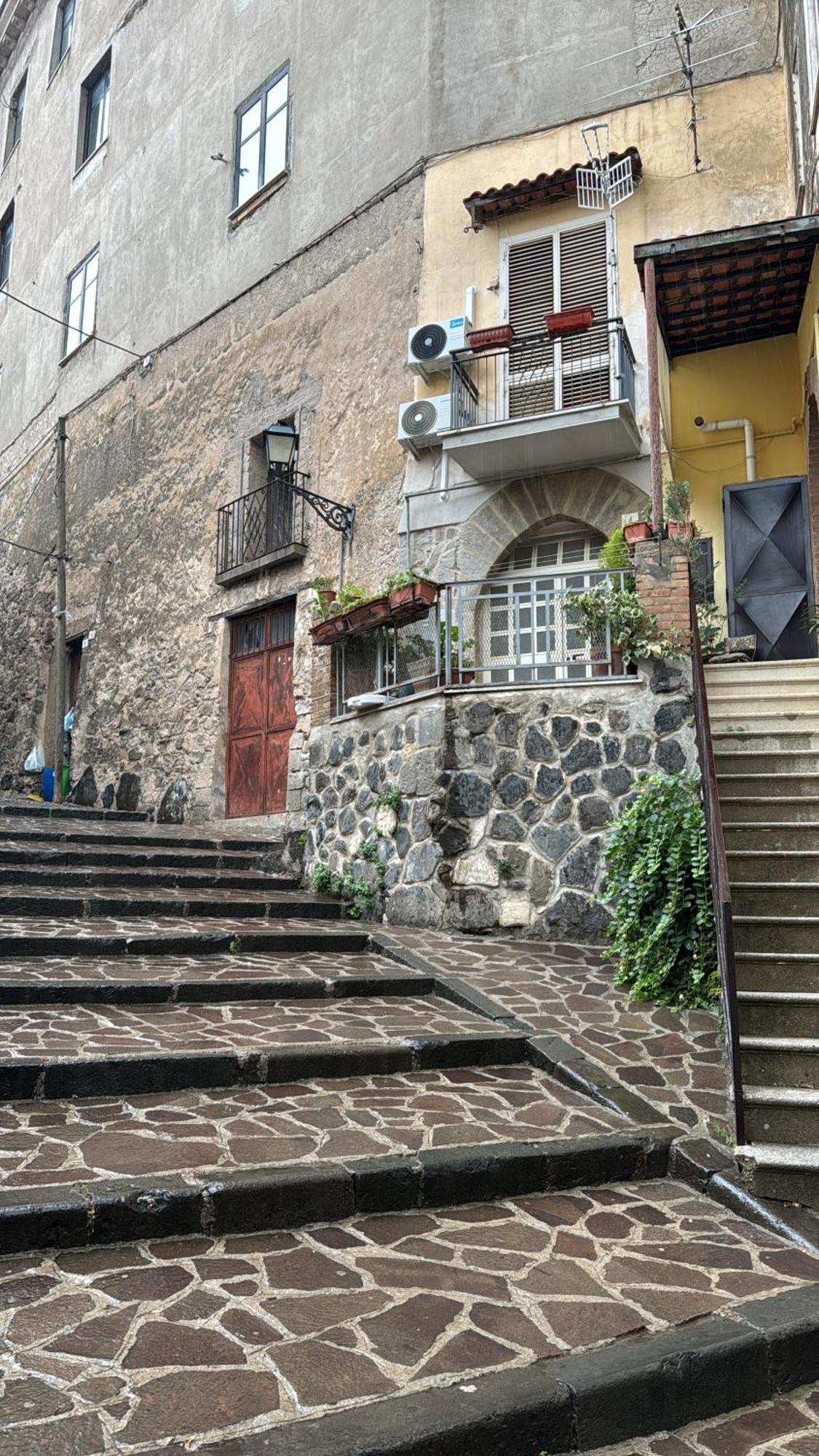 Locanda De Foris Apartment Teano 外观 照片