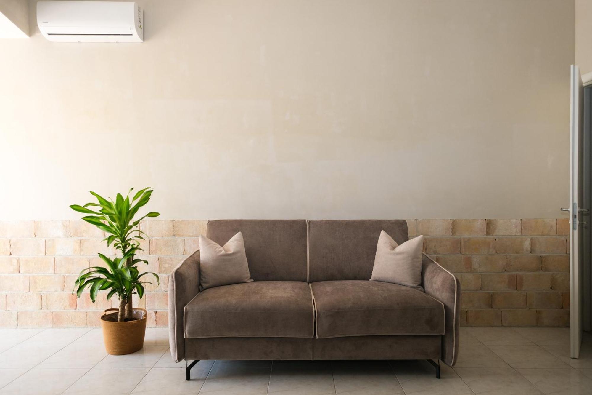 Locanda De Foris Apartment Teano 外观 照片
