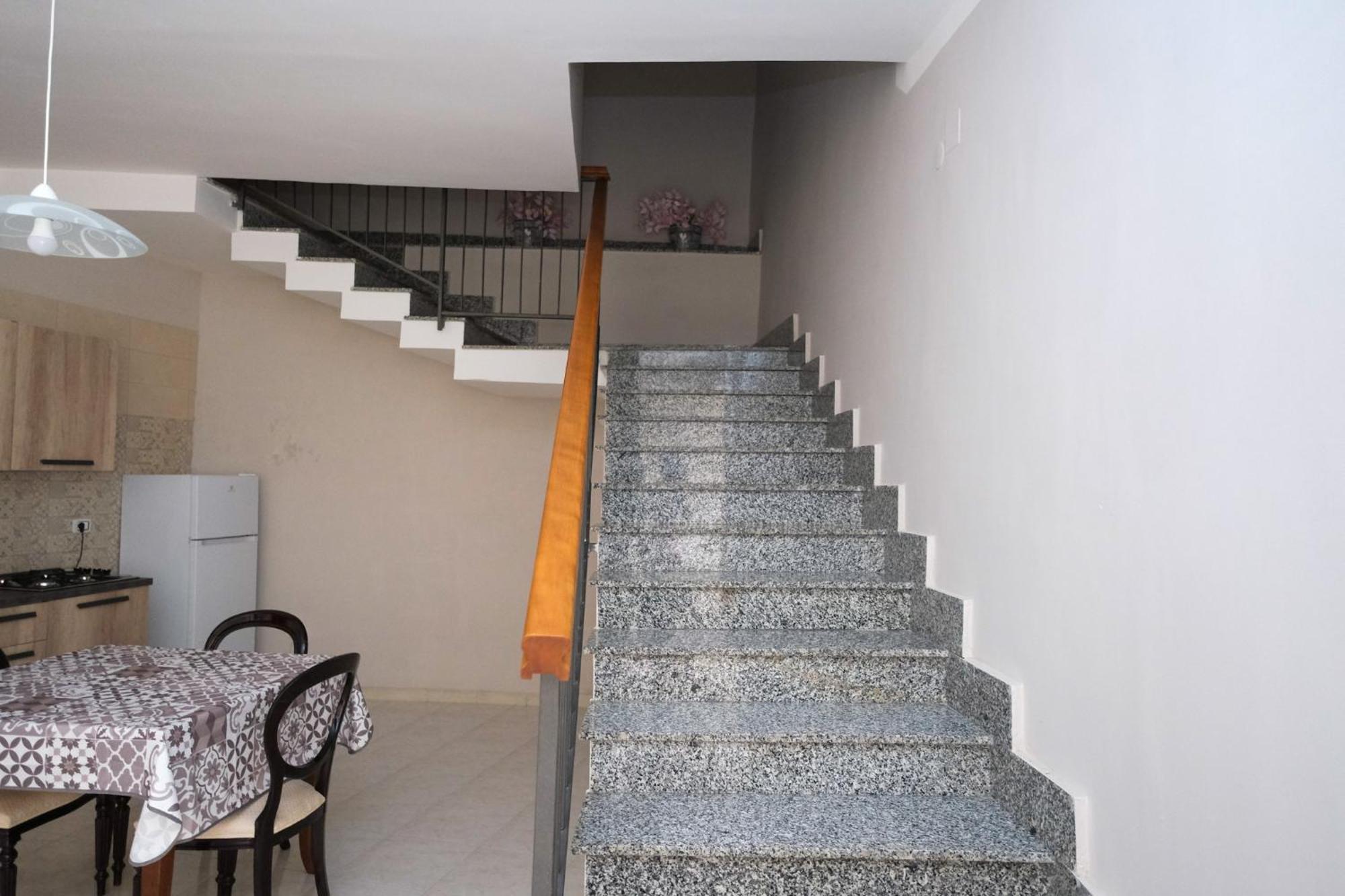 Locanda De Foris Apartment Teano 外观 照片